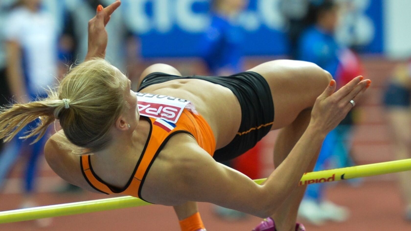 Wisselende Oranje resultaten vrijdagochtendprogramma