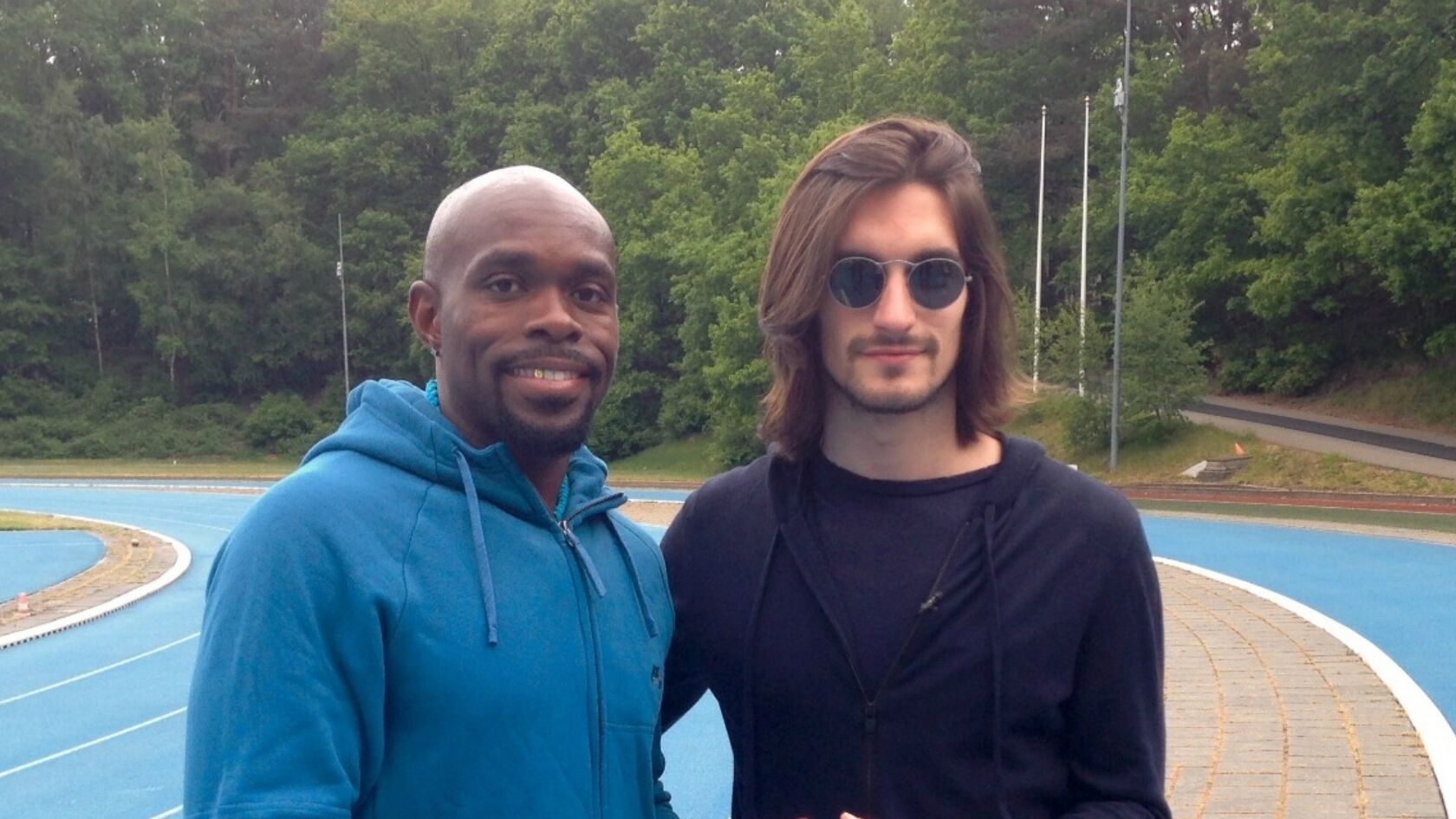 'Believe' gepresenteerd als Official Song EK Atletiek