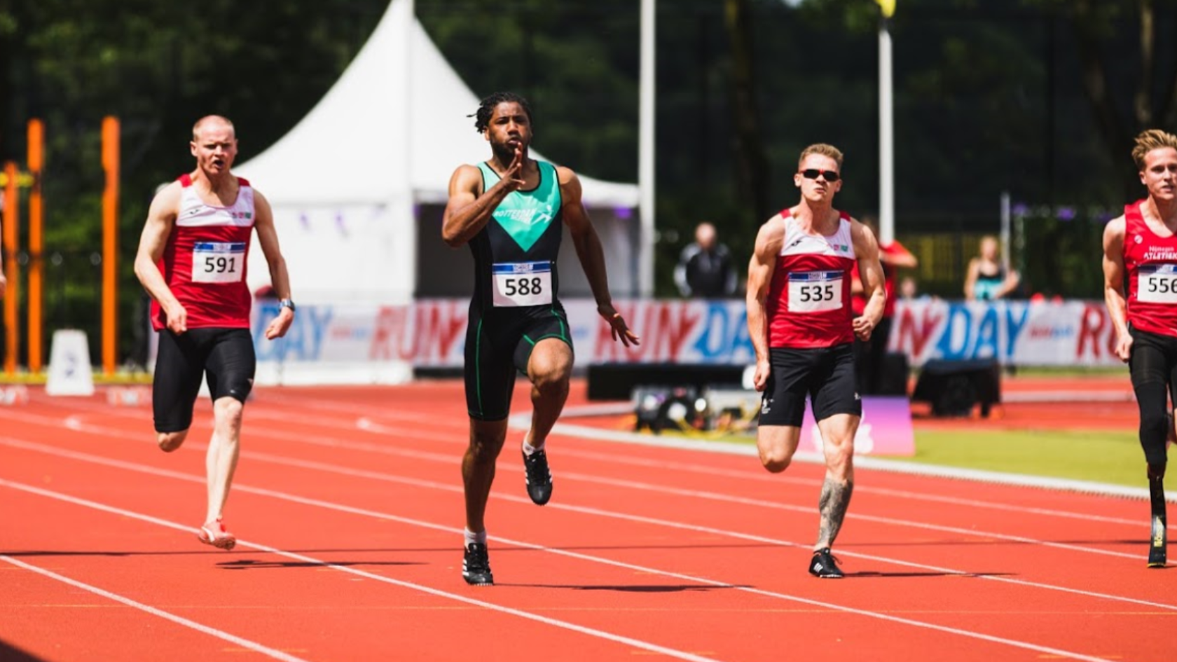 Update master competitie & Nederlandse kampioenschappen