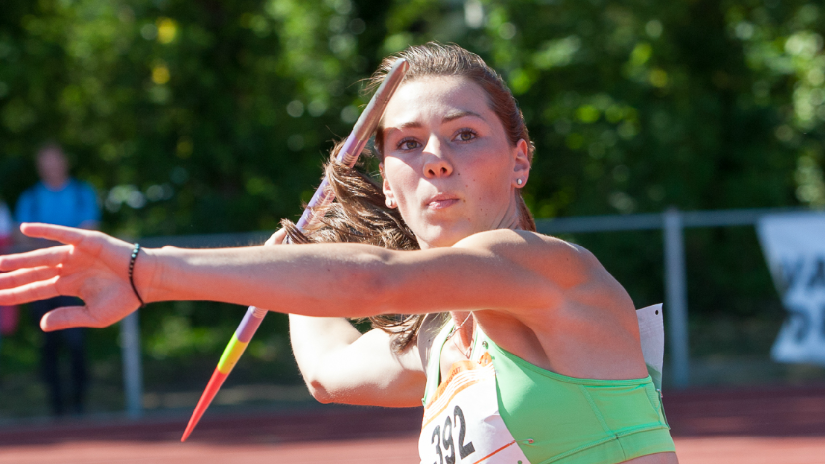 28 talenten naar Grosseto voor de Europese Jeugd Kampioenschappen