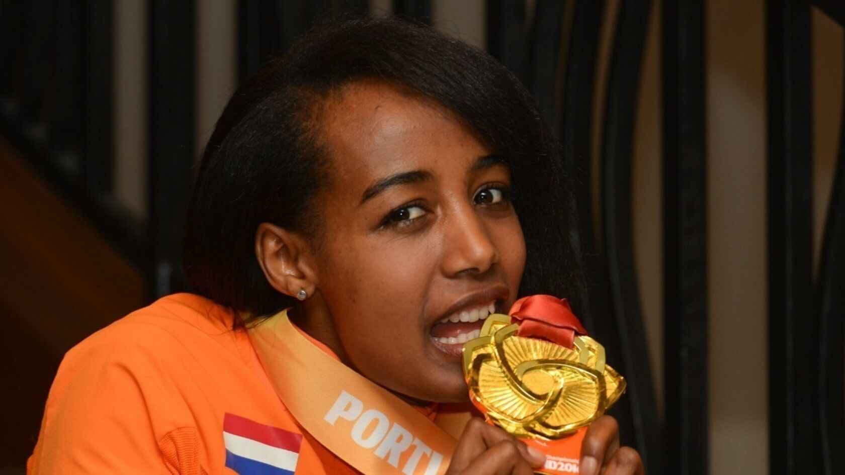 SIfan Hassan stelt seizoensstart uit