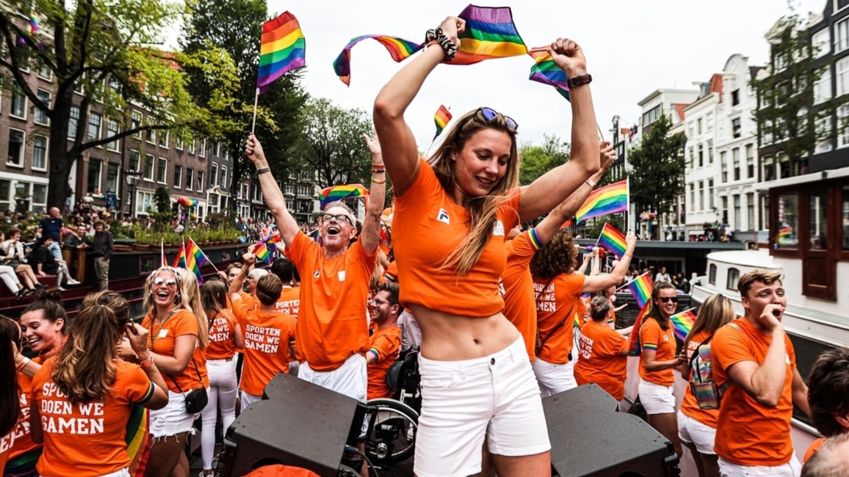 Canal Pride: De aftermovie