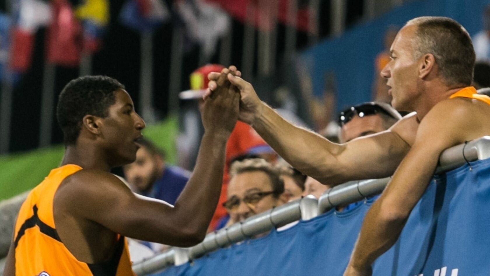 Twee atleten toegevoegd aan paralympisch Team: Oberoi en van Kranen mee naar Rio