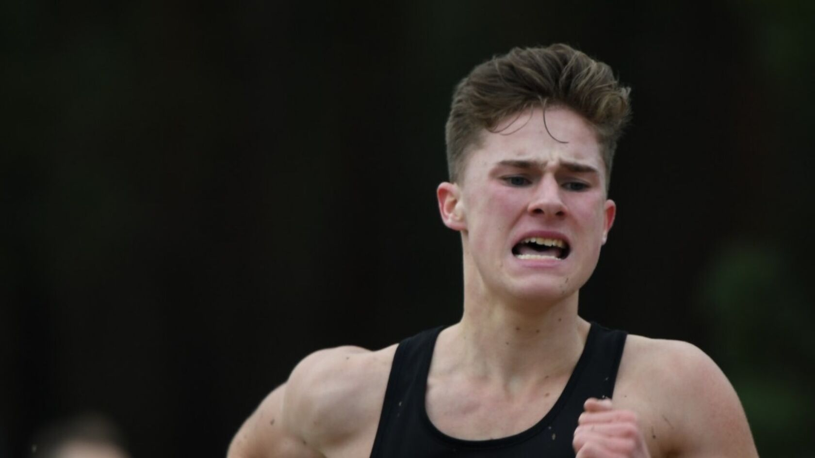 EK u18 - Rick van Riel: Veel leren en een finaleplek