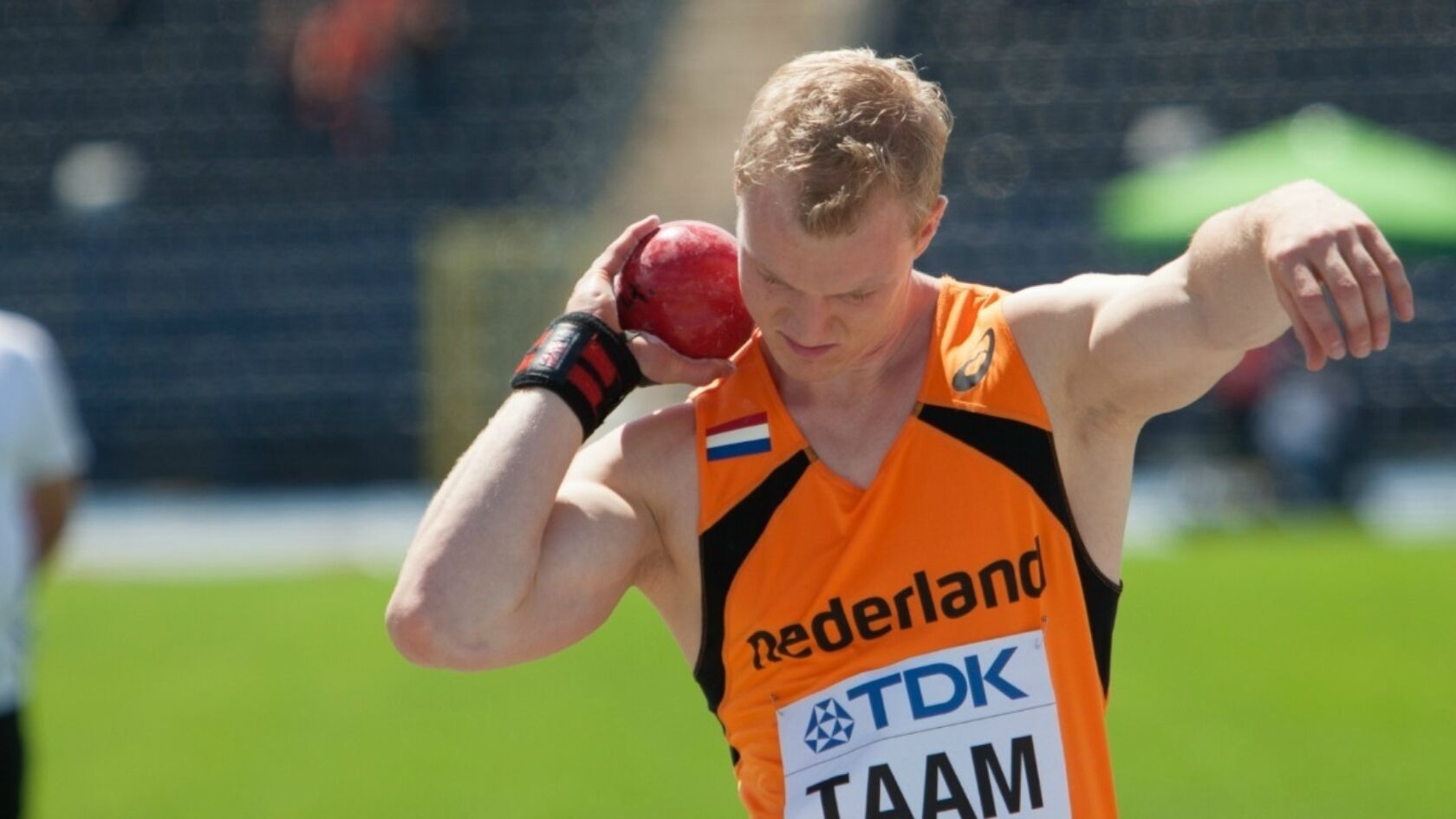 8 atleten naar Monzon voor het EK Meerkampteams