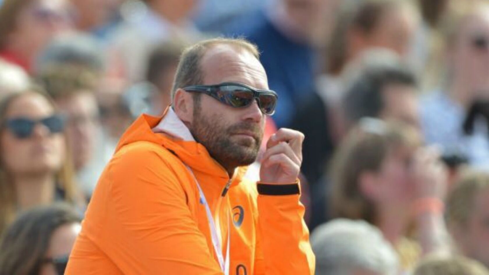 Robbert-Jan Jansen aangesteld als Talent Coach