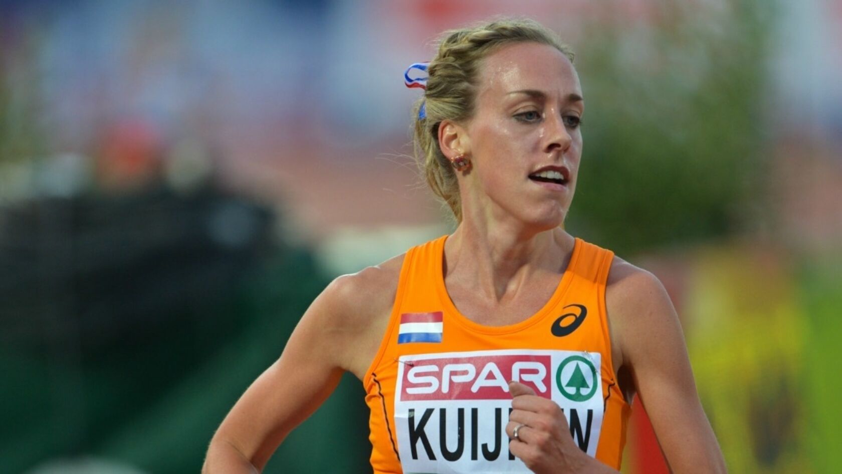 NGA strikt Nederlandse topatleten