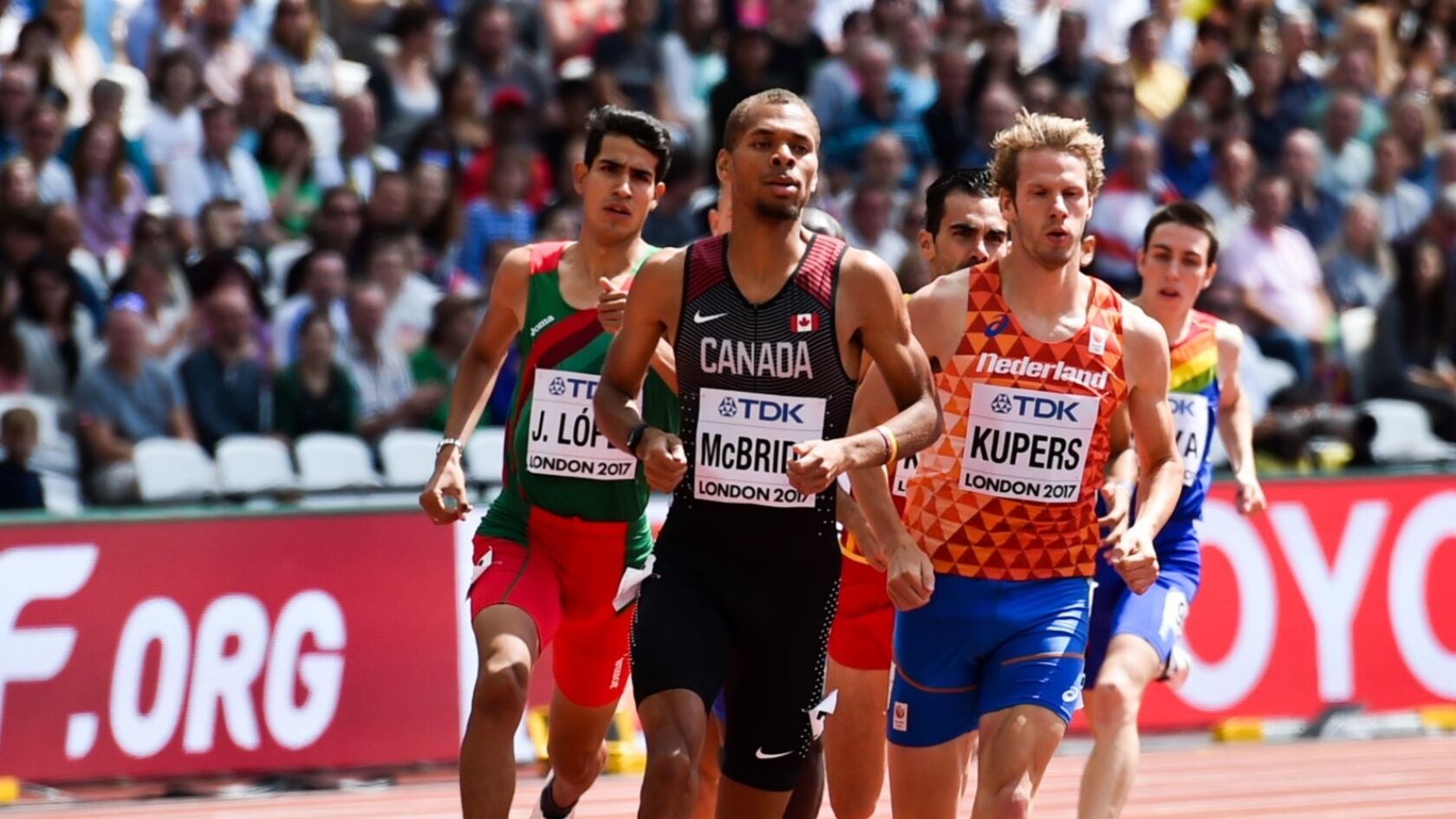 AtletiekTALK 3: uitzending gemist? Kijk hem nu terug!