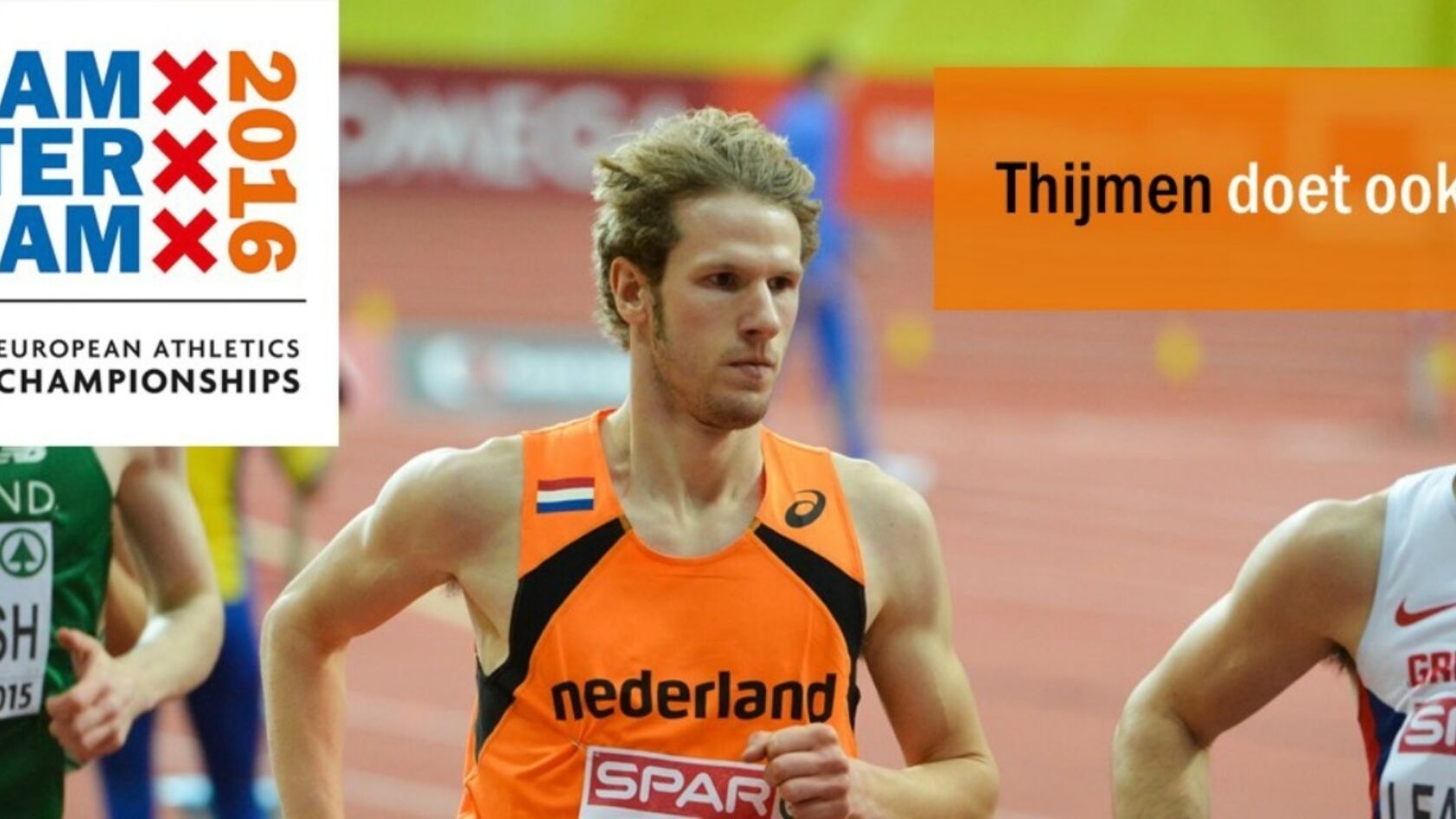 Een weekend van limieten!