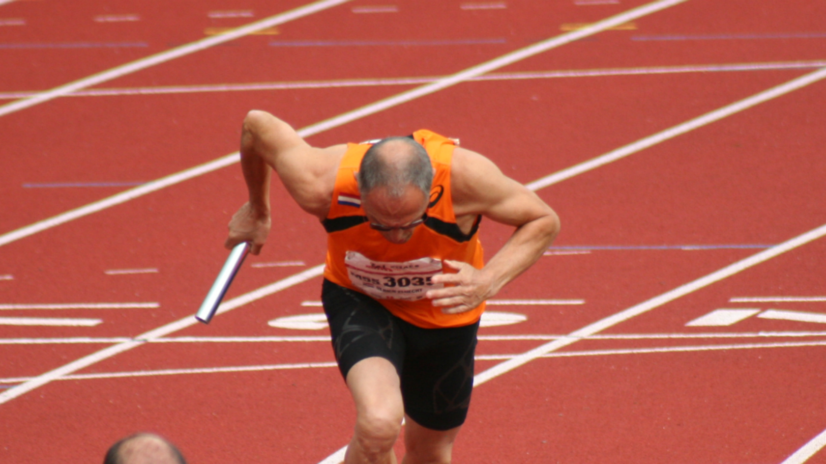 Ruim 130 atleten in actie bij de WK Masters