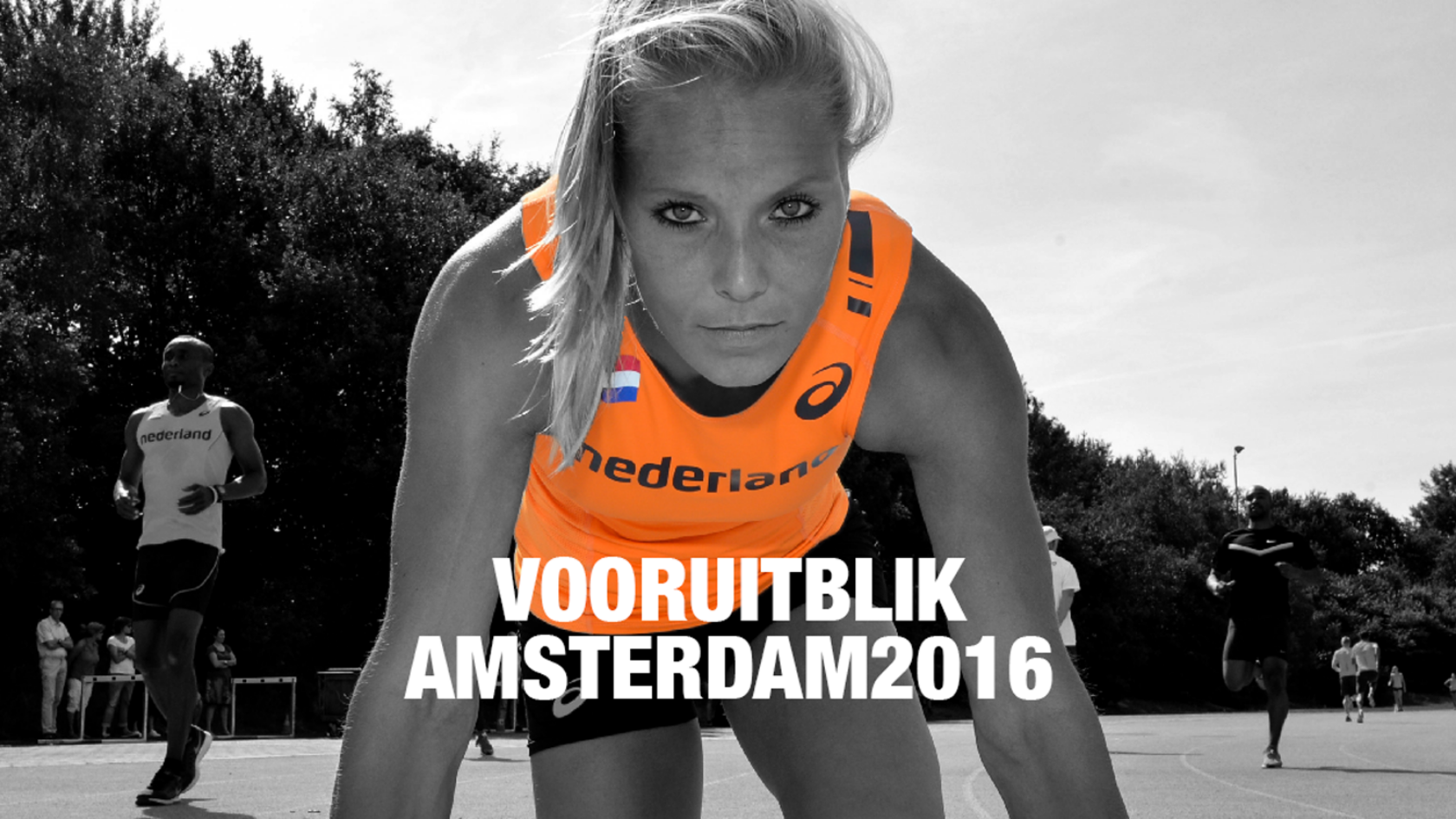 Voorbeschouwing dag 5 EK Amsterdam 2016