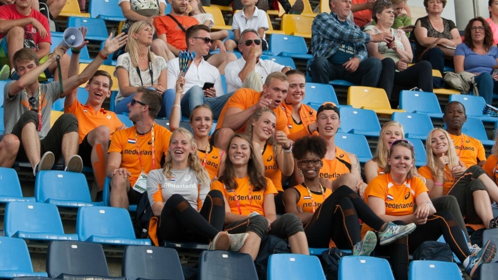 Terugblik WJK Bydgodszcz 2016