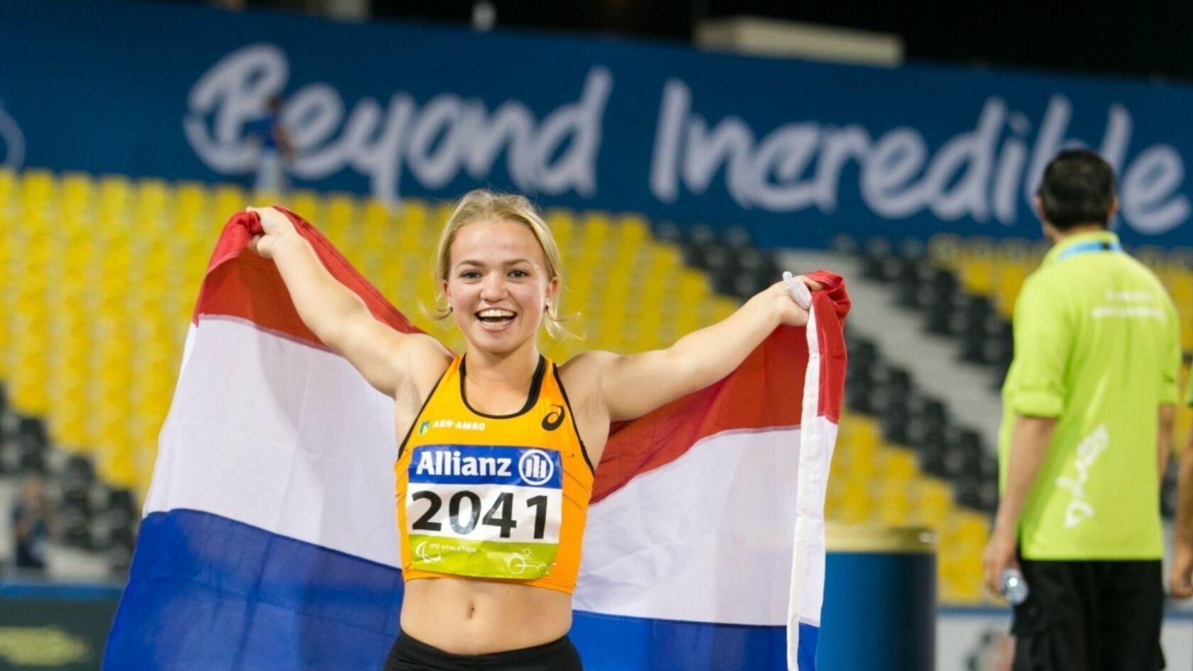 Zilver en twee keer brons op zesde dag WK