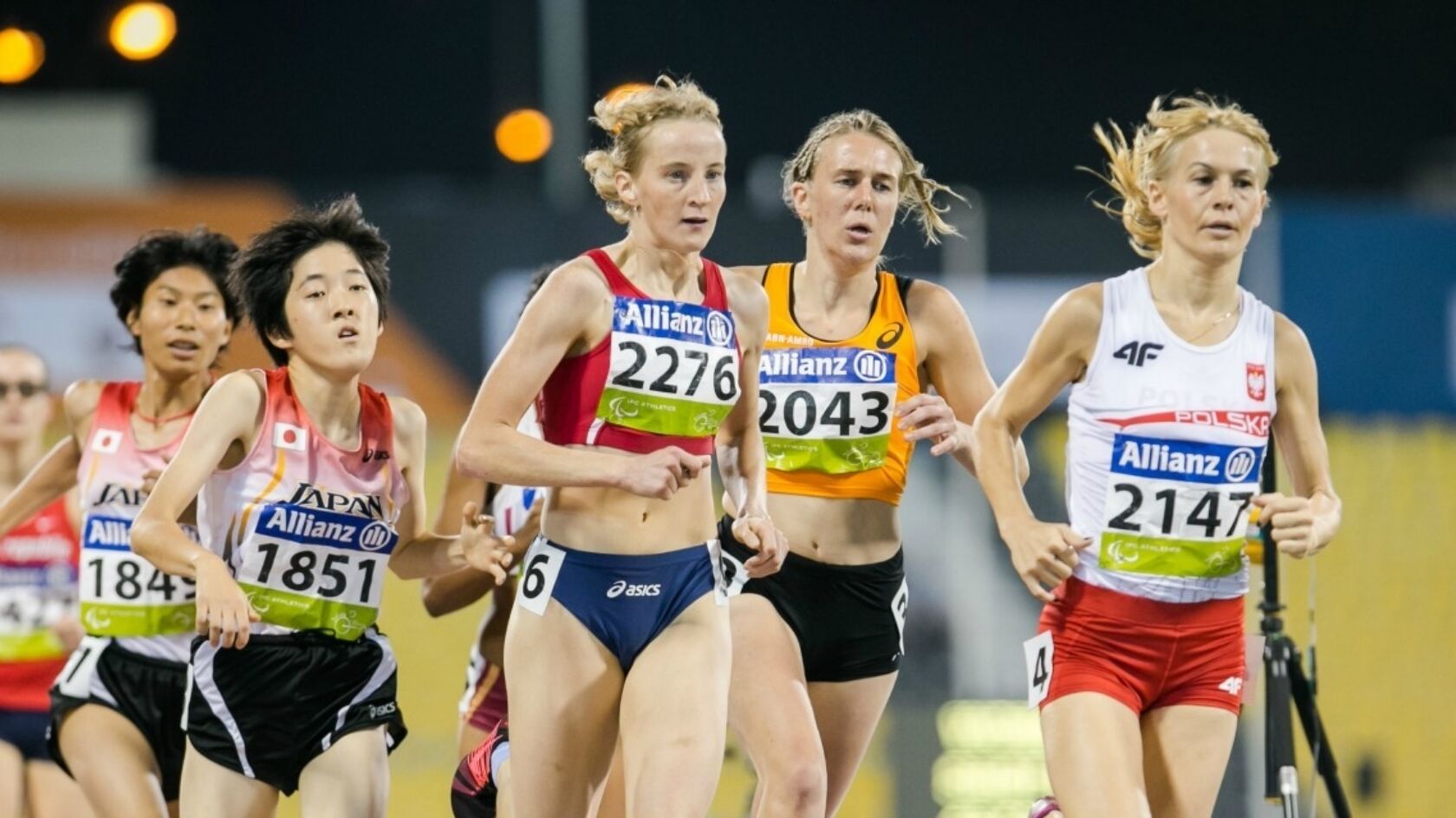 Bronsoogst steeds groter voor Nederlandse ploeg in Doha