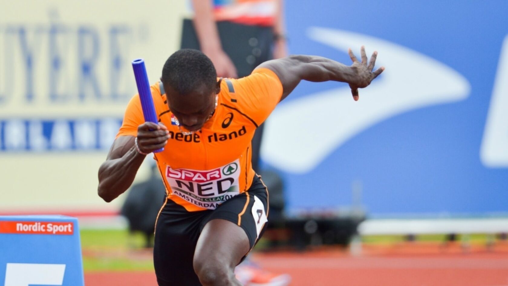 Twee Nederlandse estafetteteams naar de World Relays