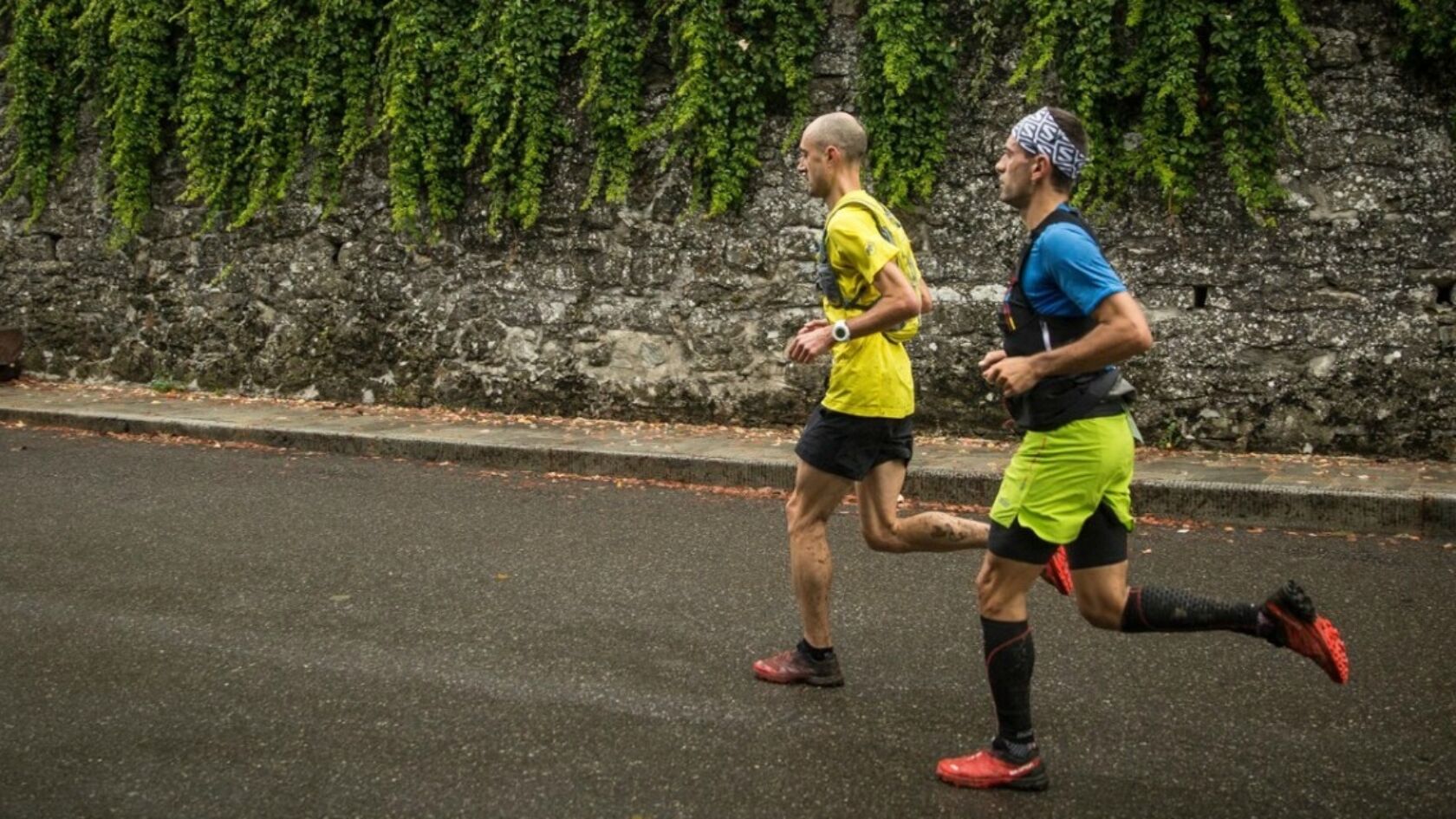 Kwalificatieprocedure WK Ultratrail 2017