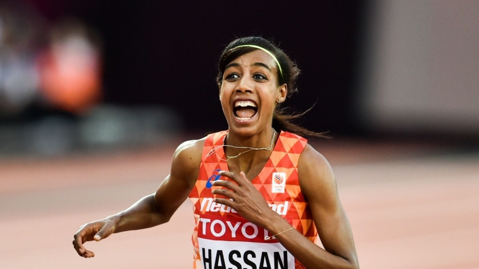 WK Doha: Managen van Sifan is nooit saai