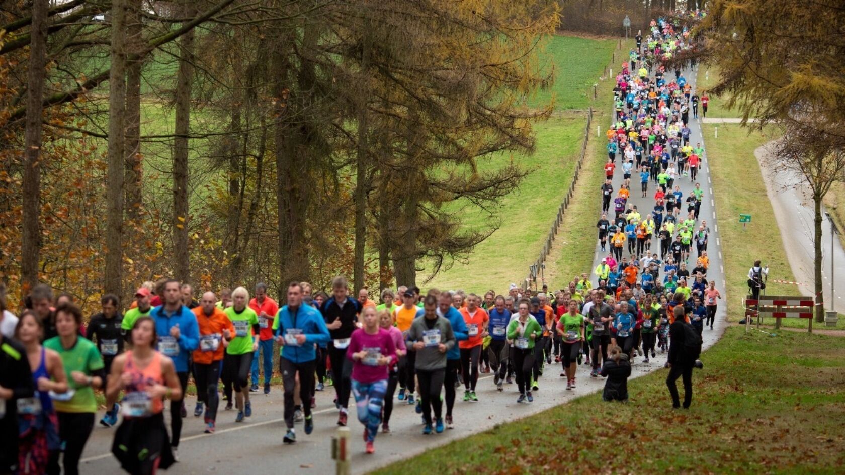 Voorbeschouwing NN Zevenheuvelenloop