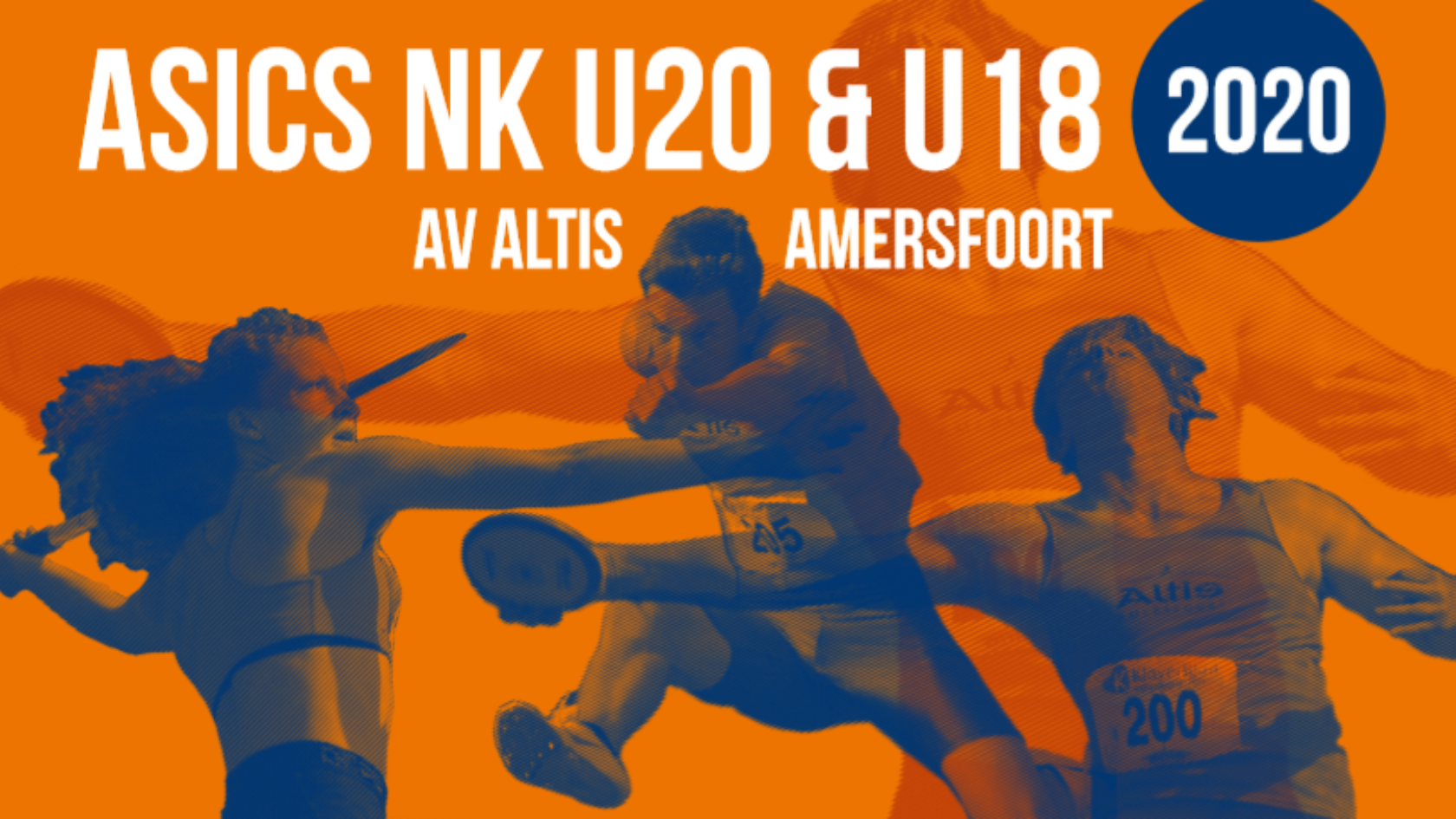 Voorbereiding gestart!