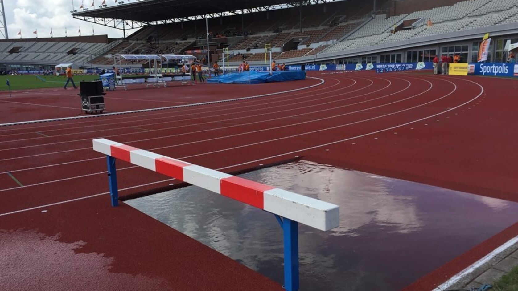 Zestien atleten namens Nederland naar Europese Jeugdspelen