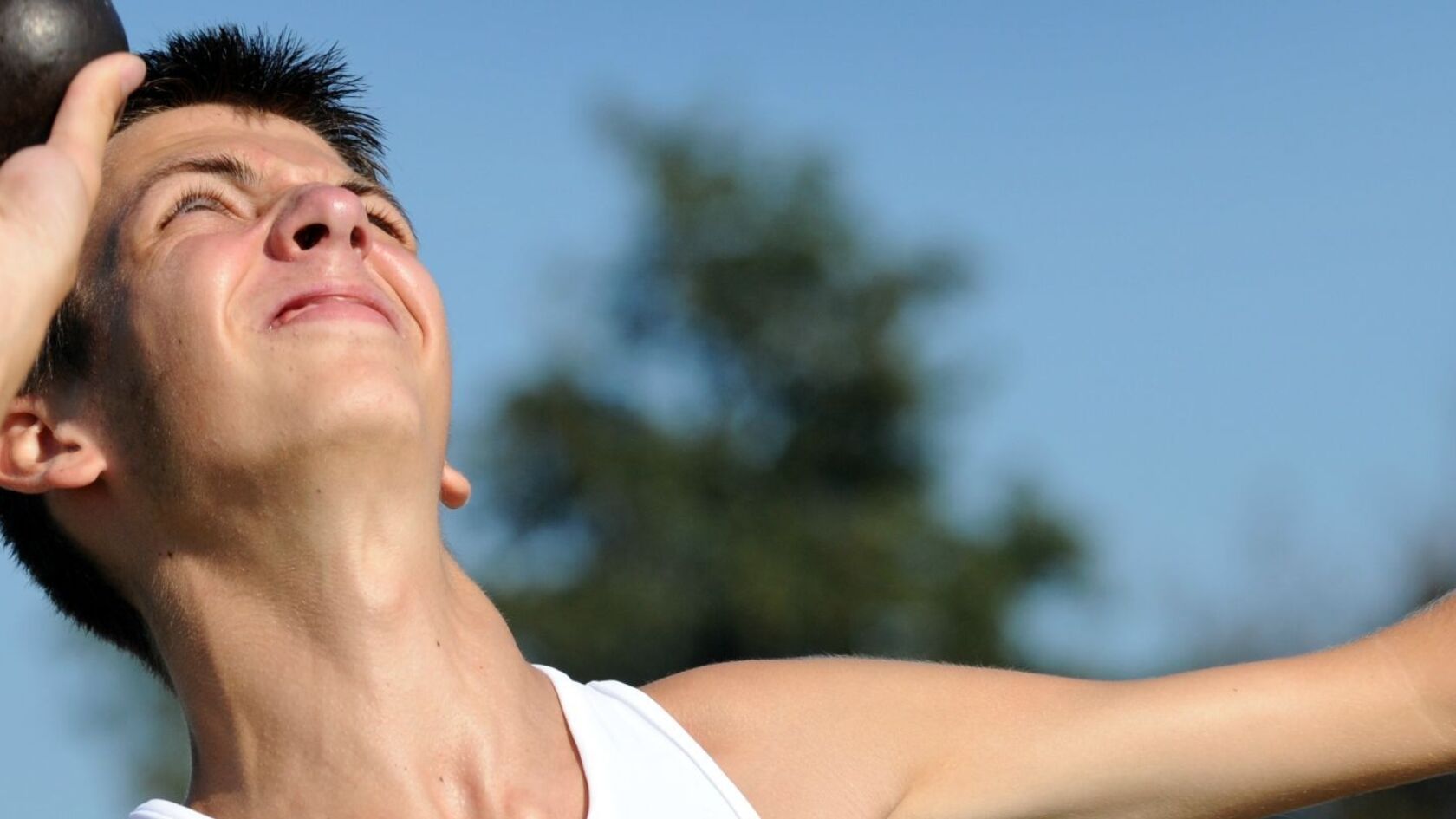 Paralympic Talent Camp van start