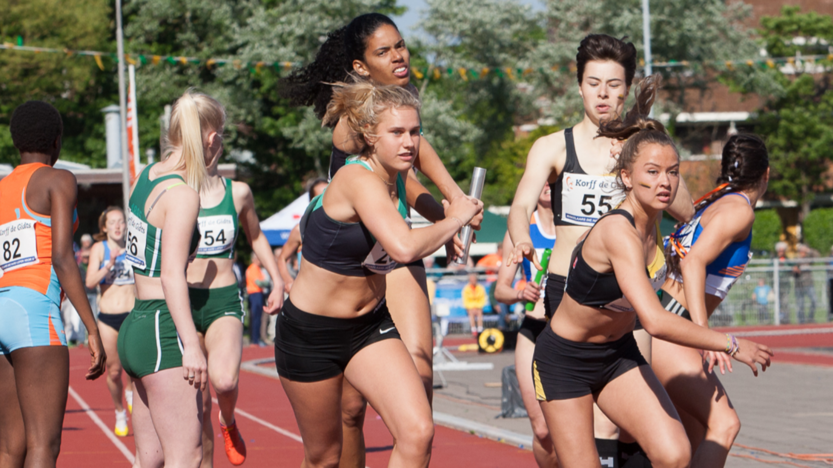 Competitie 2020: wat wordt er anders?