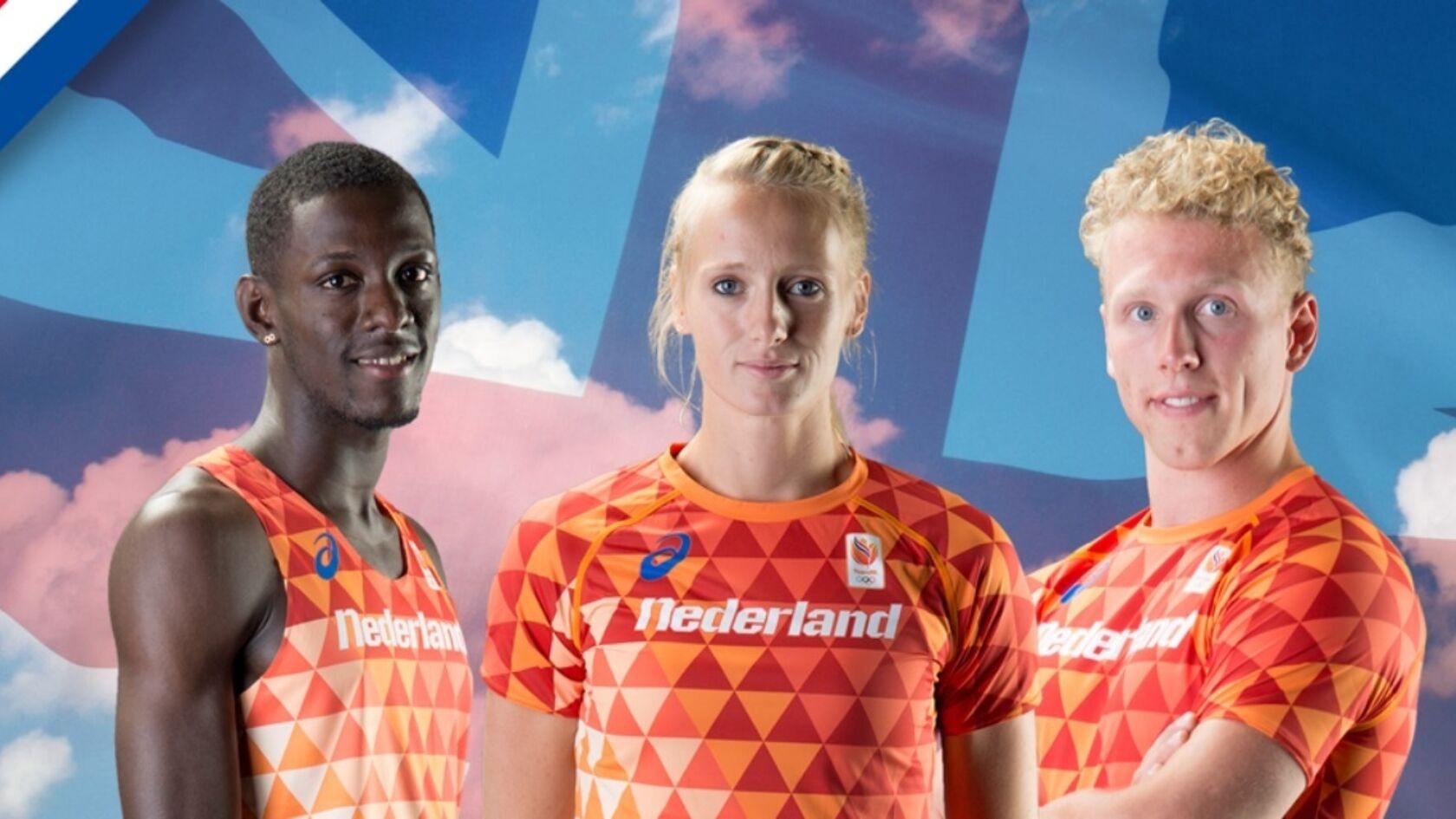 Digitaal magazine over Oranje in Londen