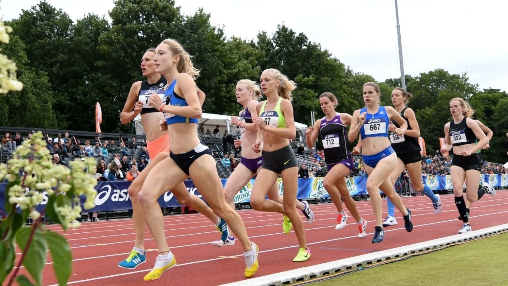 Organisatoren bekend Nederlandse Kampioenschappen 2020