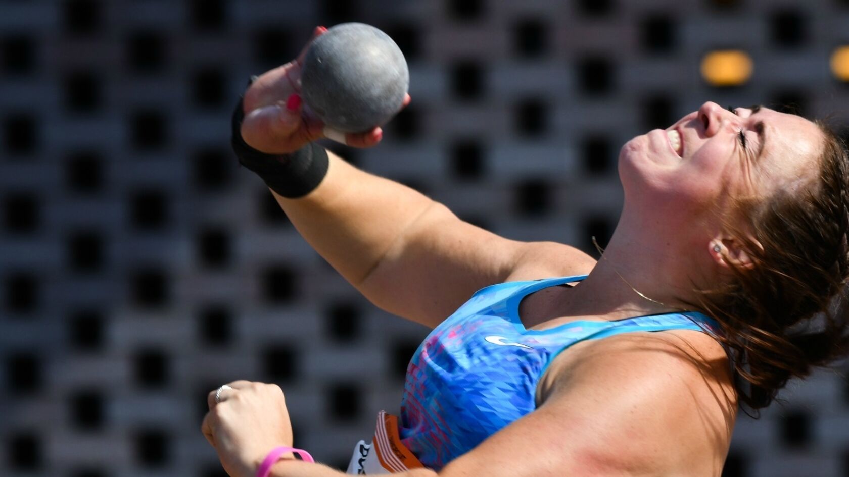 Melissa Boekelman pakt dagprijs op Arena Games