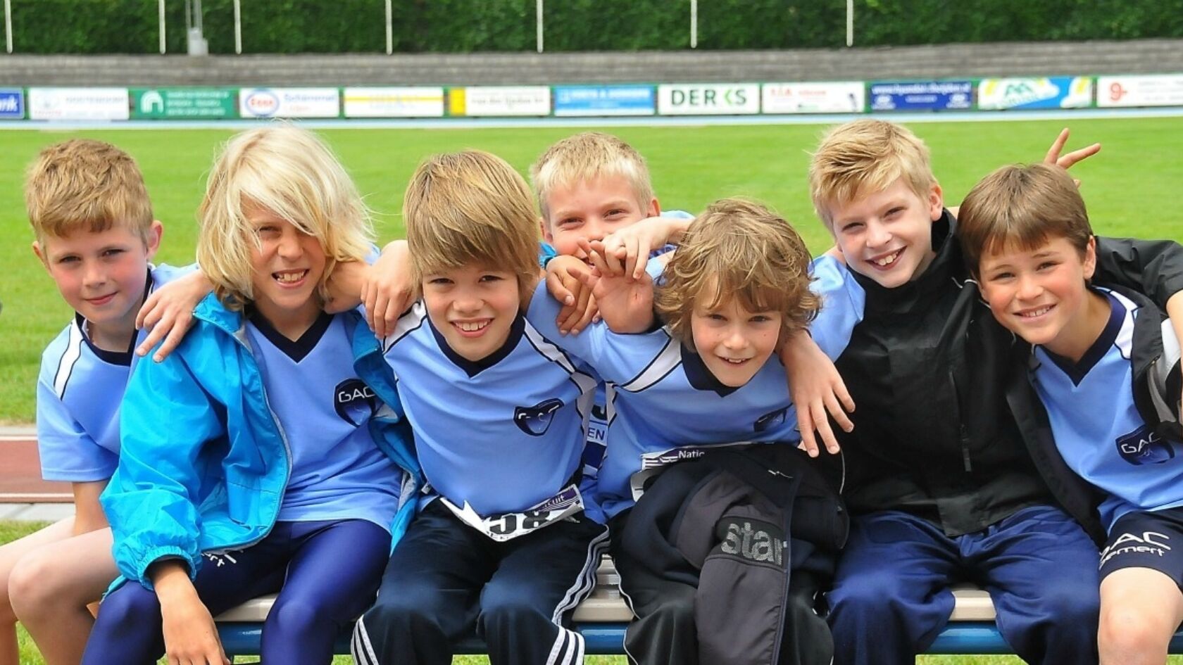 Geef je op voor Zappsport Portret!