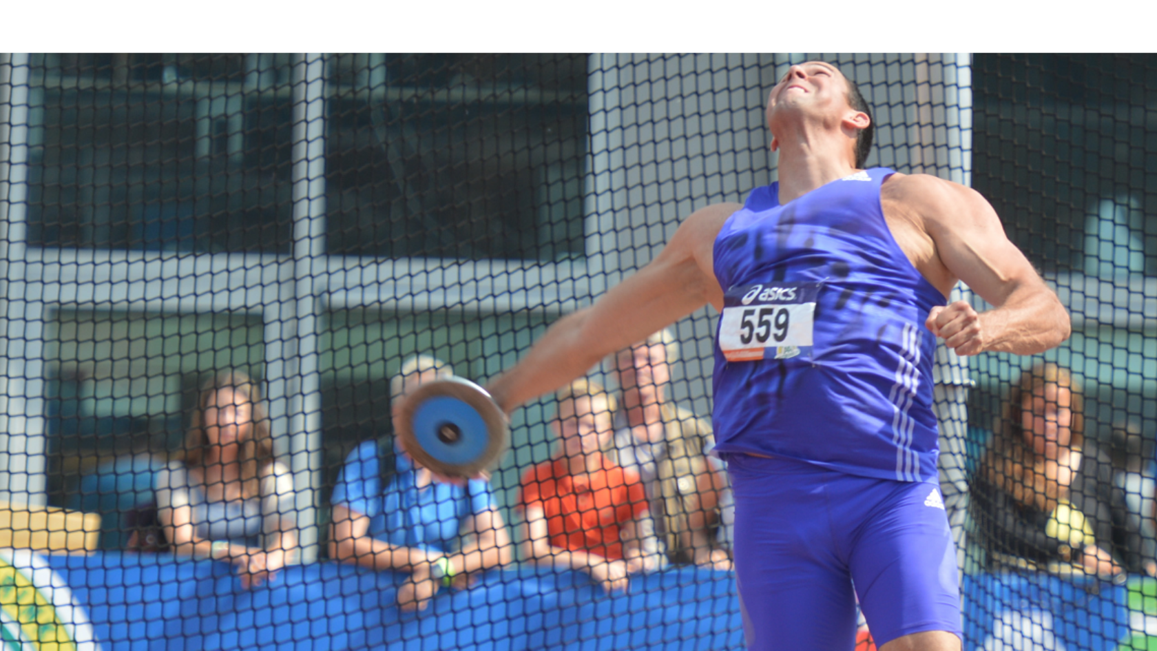 Voorbeschouwing ASICS NK Atletiek: Discuswerpen Heren
