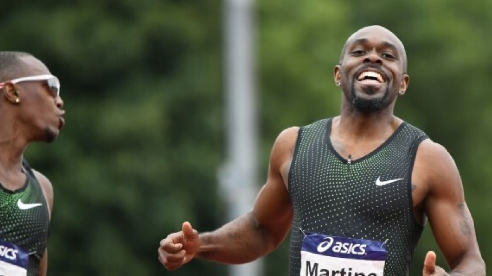 Dag 4 ASICS NK Atletiek: Zondag finaledag