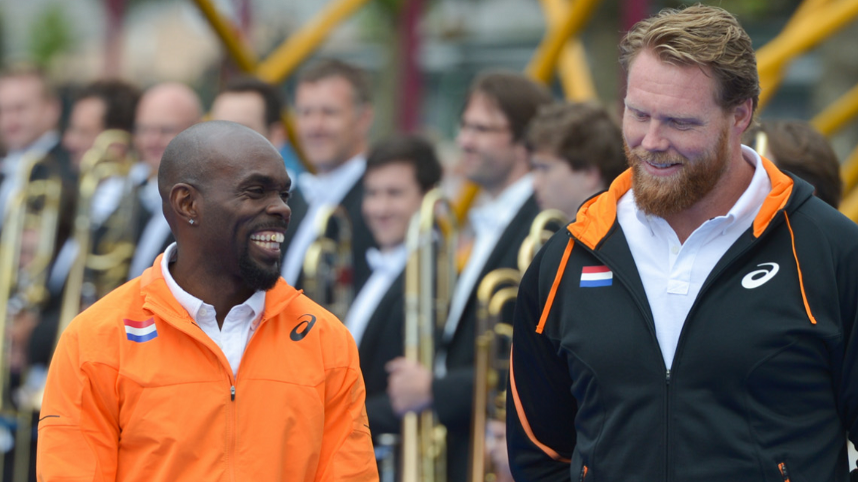 EK Atletiek: What to watch dag 2