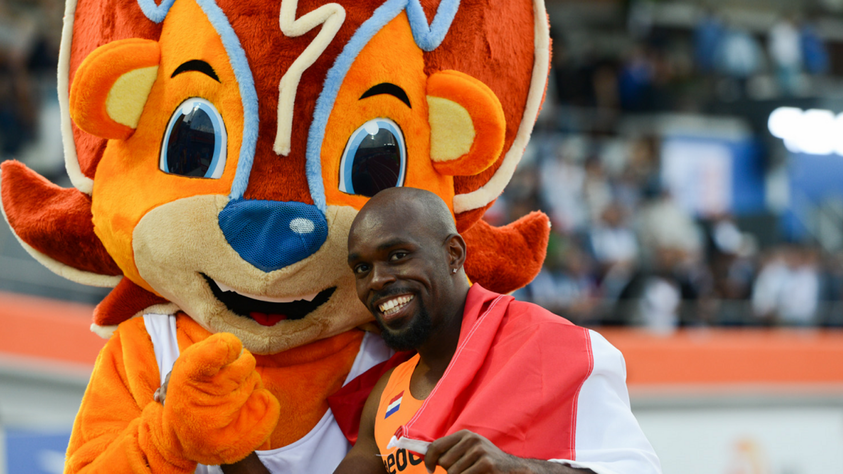 Round-up EK sessie 4: Het eerste goud is binnen!