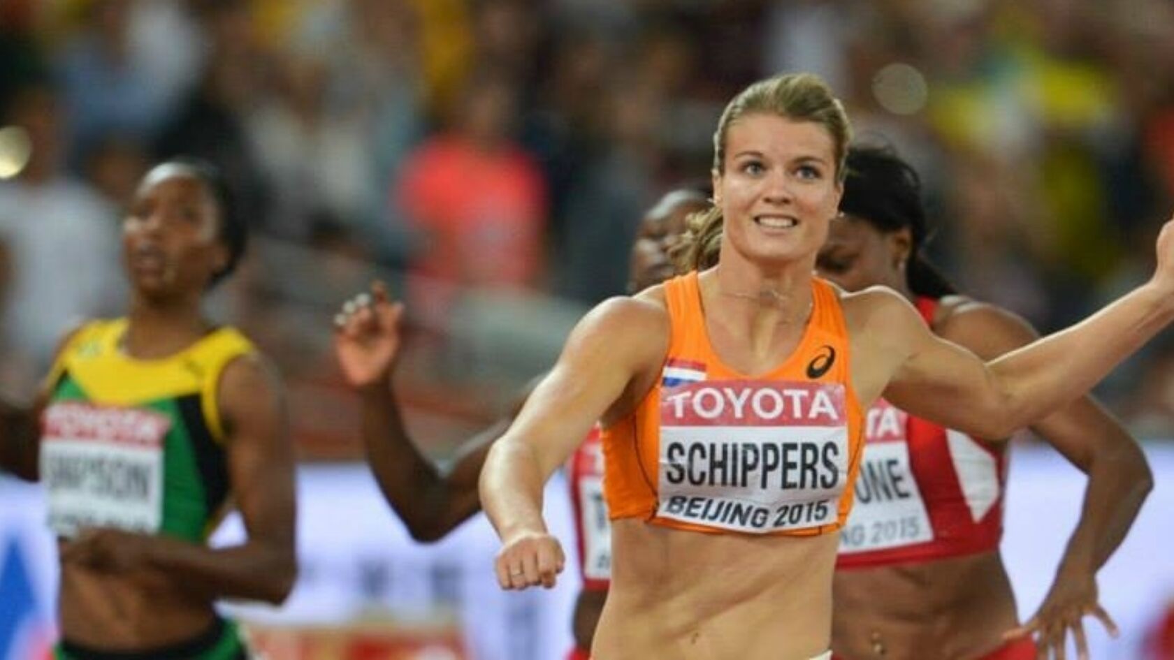 Winactie WK Londen - Ga je met ons mee?