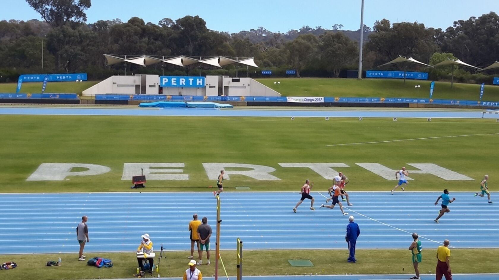 ASICS NK Atletiek: wat gebeurde er op dag 2?