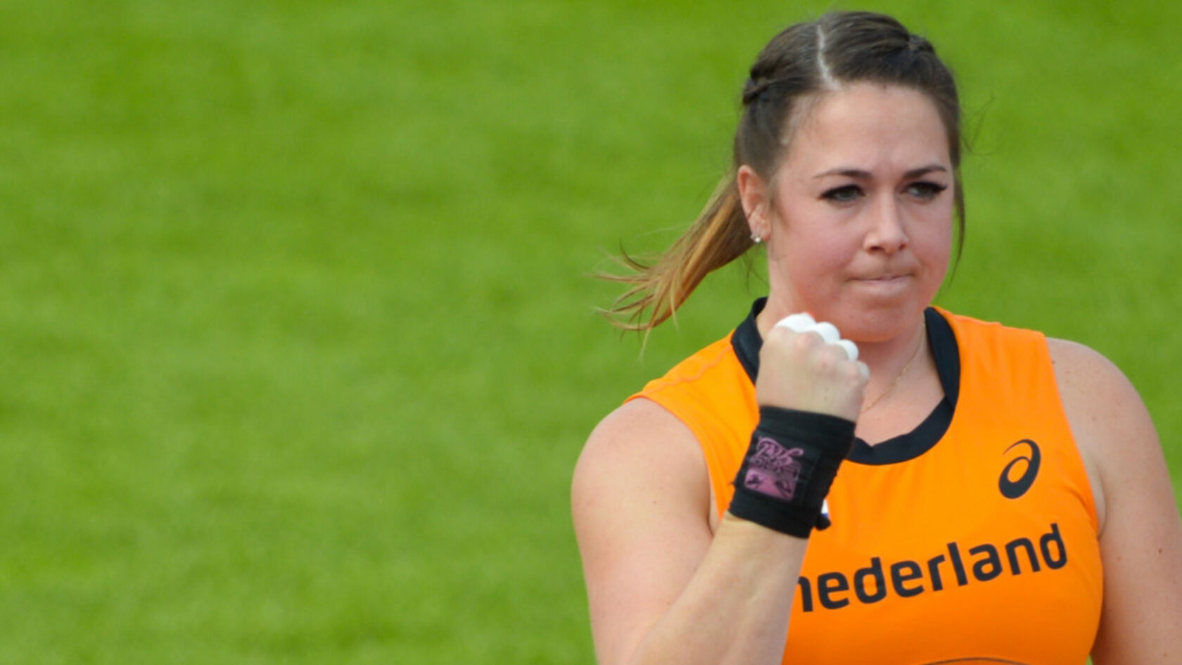 Diamond League - Shanghai: Who to watch