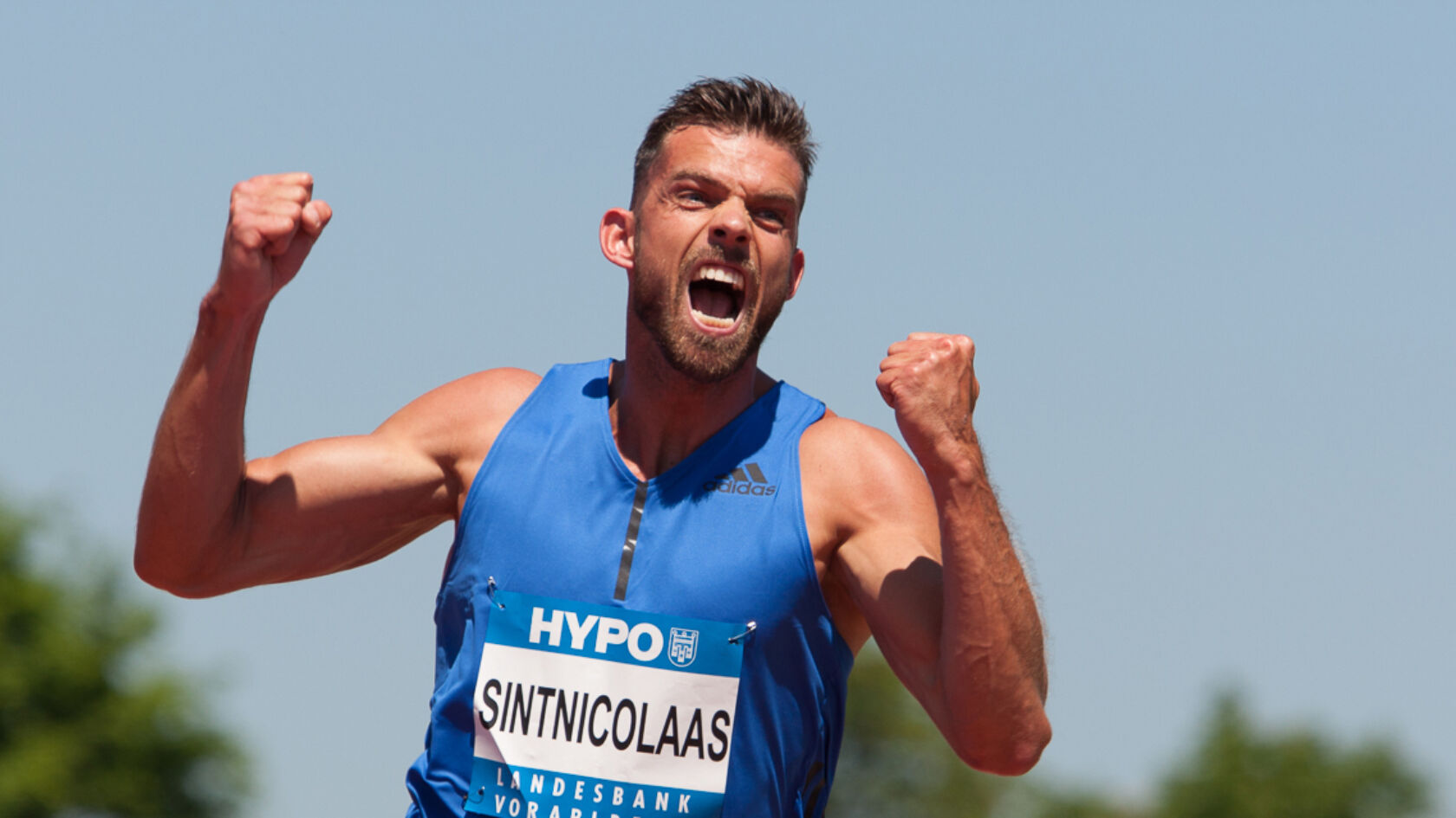 5 vragen aan Eelco Sintnicolaas