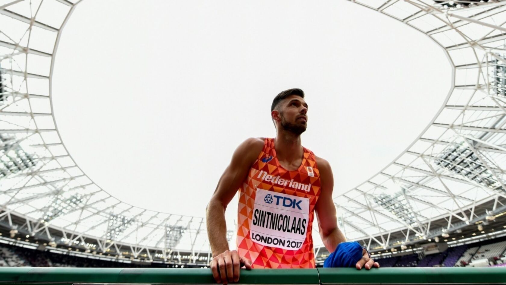 De zomer van Oranje: Highlights WK Londen