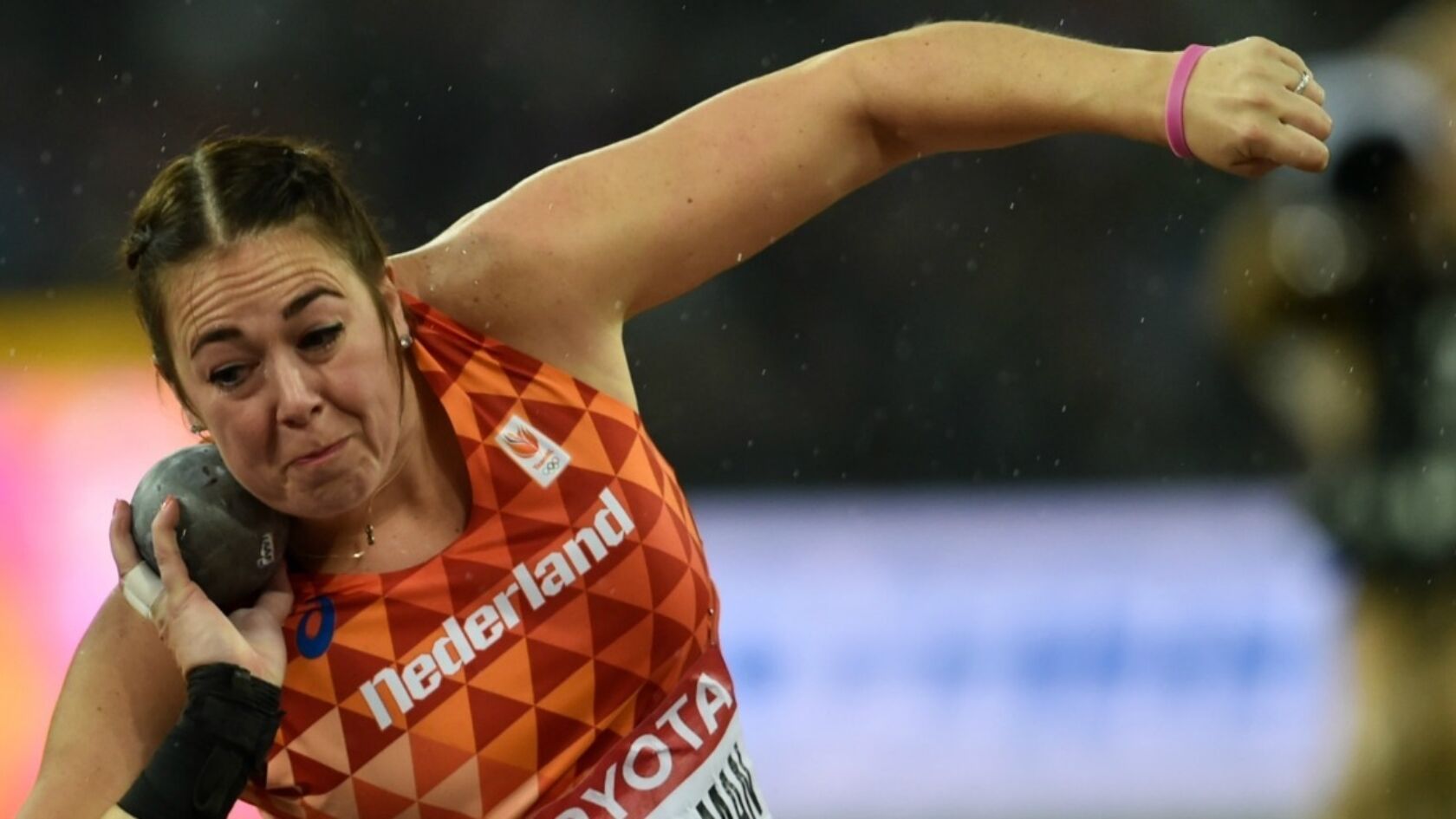 Tevreden Boekelman na finale kogelstoten: Dit was dag 6 van Oranje!