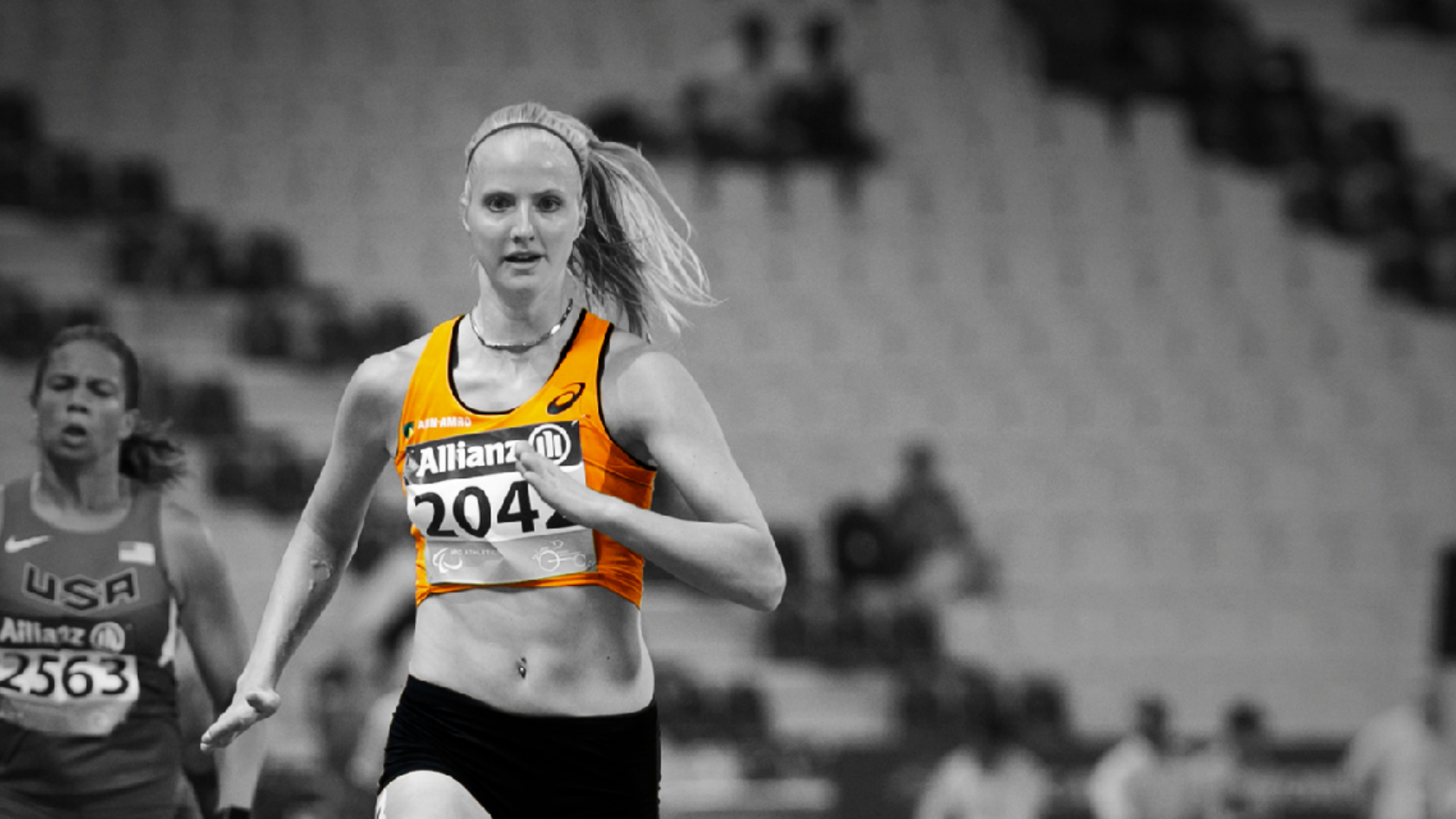 Paralympische Preview Dag 7