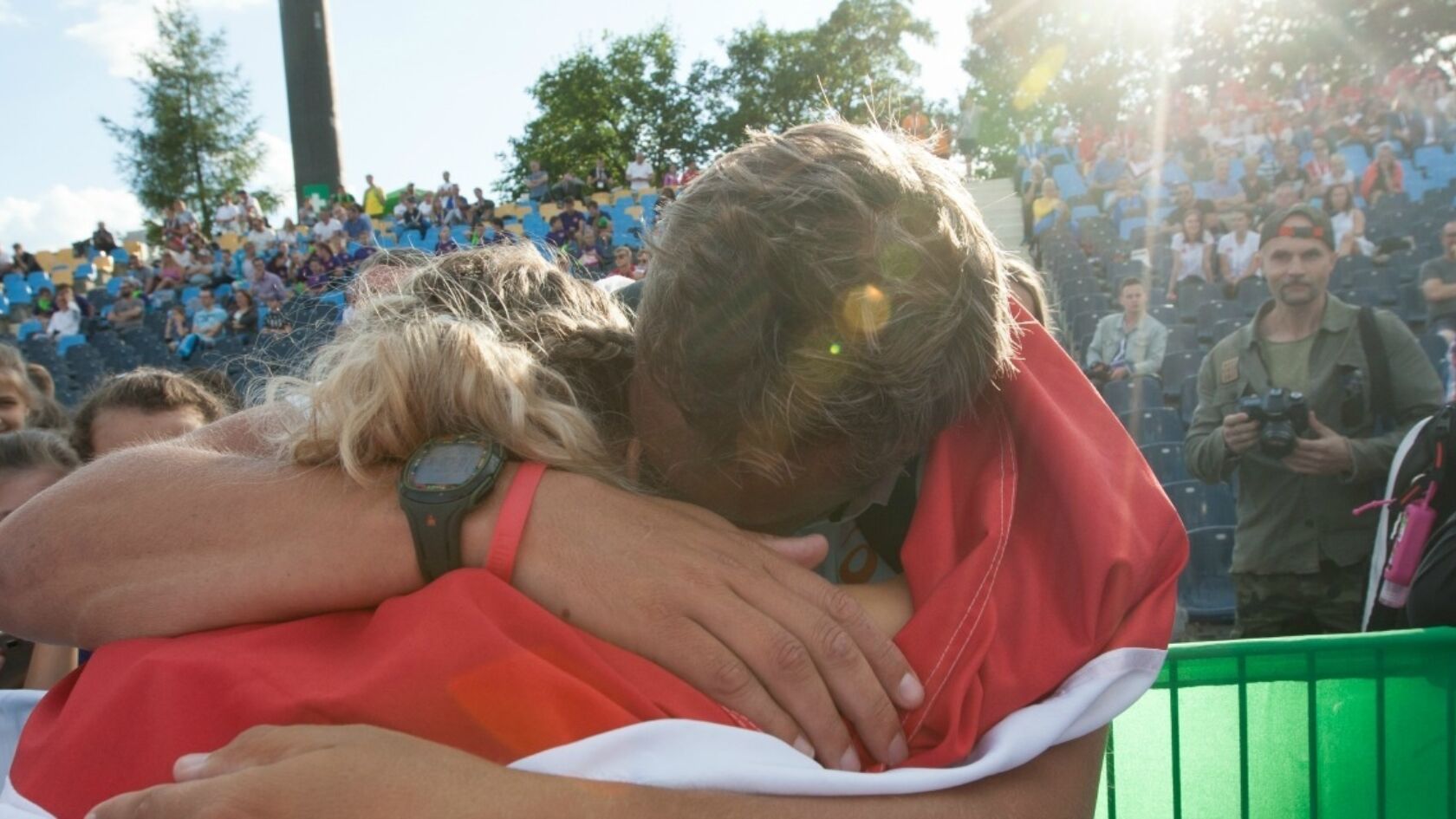 Top 10: de mooiste fotomomenten van het EK-23