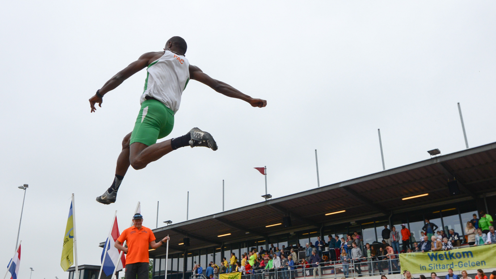 Voorbeschouwing ASICS NK Atletiek: Verspringen Heren