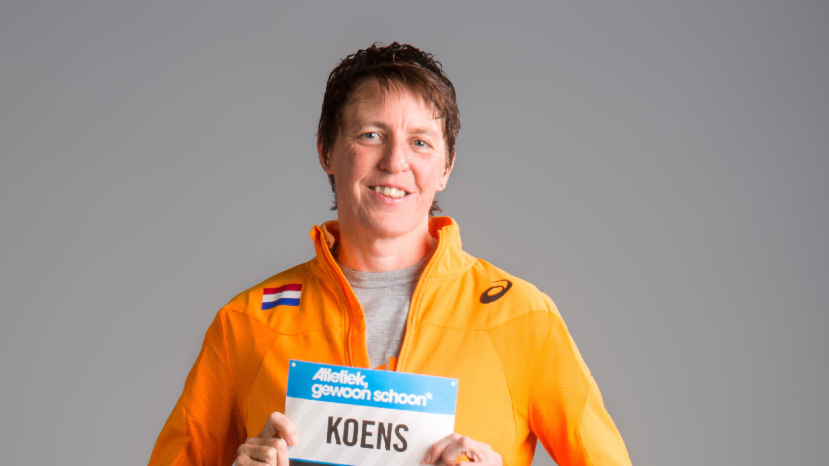 Coaches' Column - Grete Koens