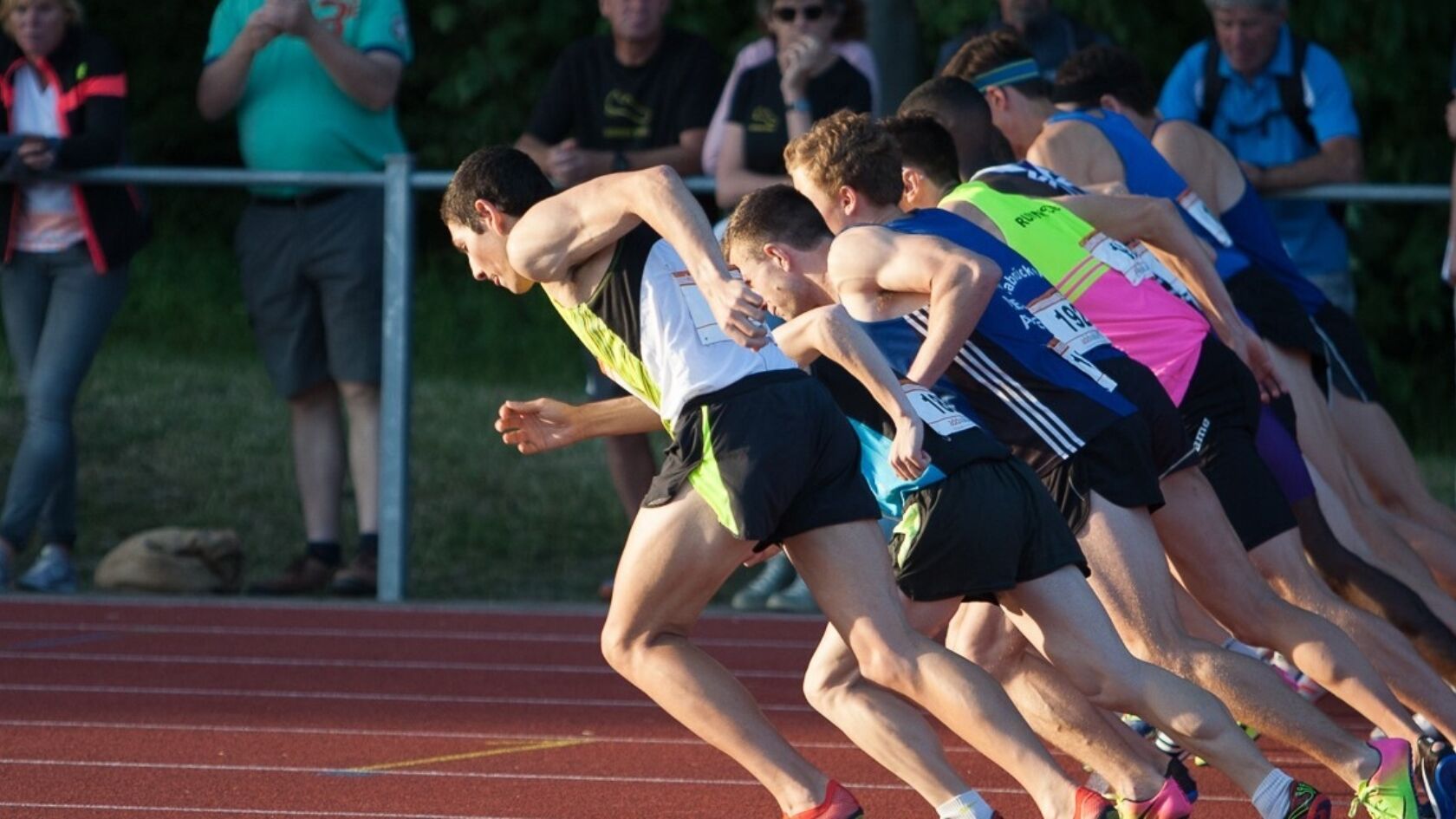 Round-up: tweede senioren competitiewedstrijd