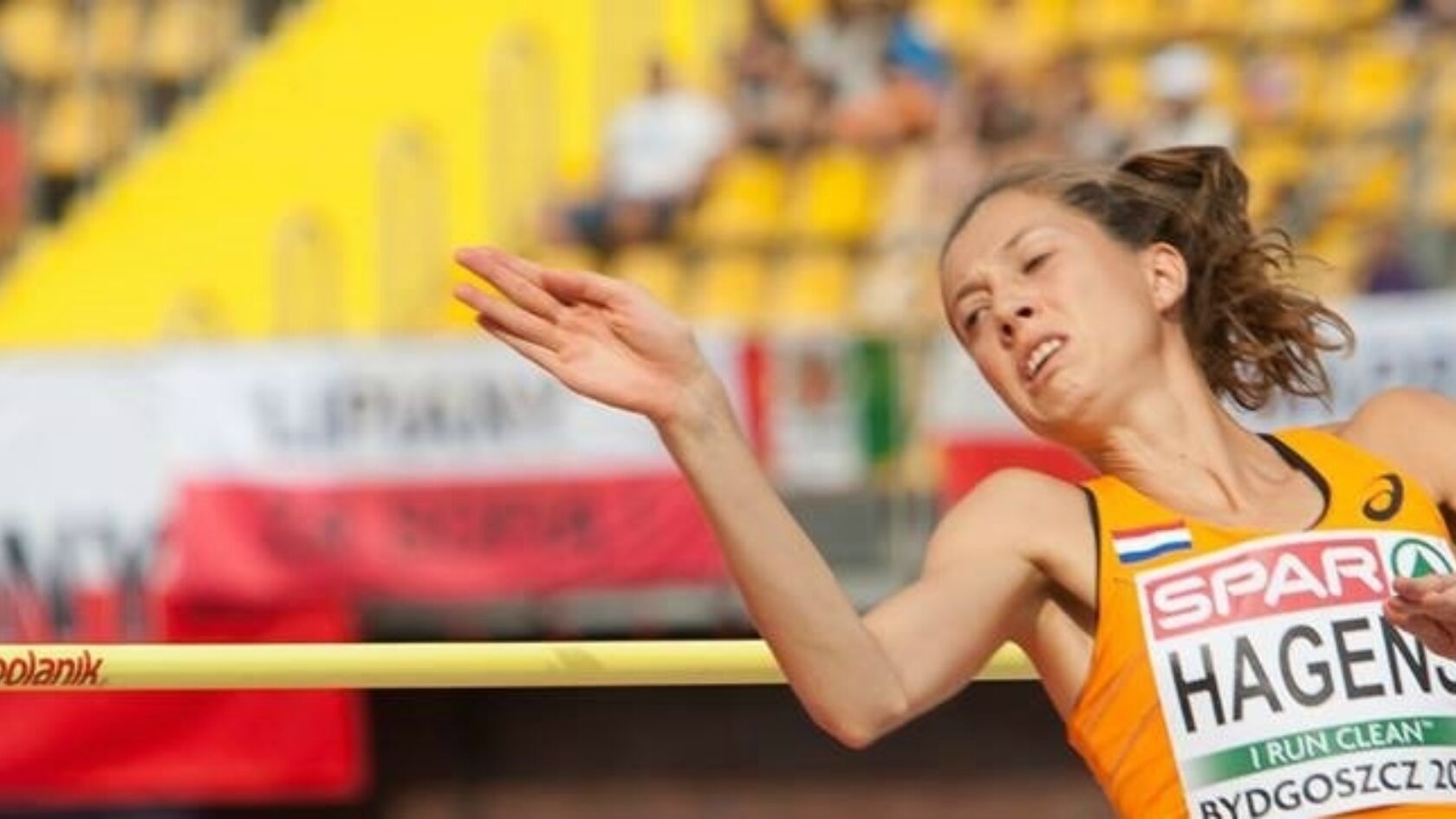 EK-23 dag 4: Oranje niet in de prijzen op slotdag