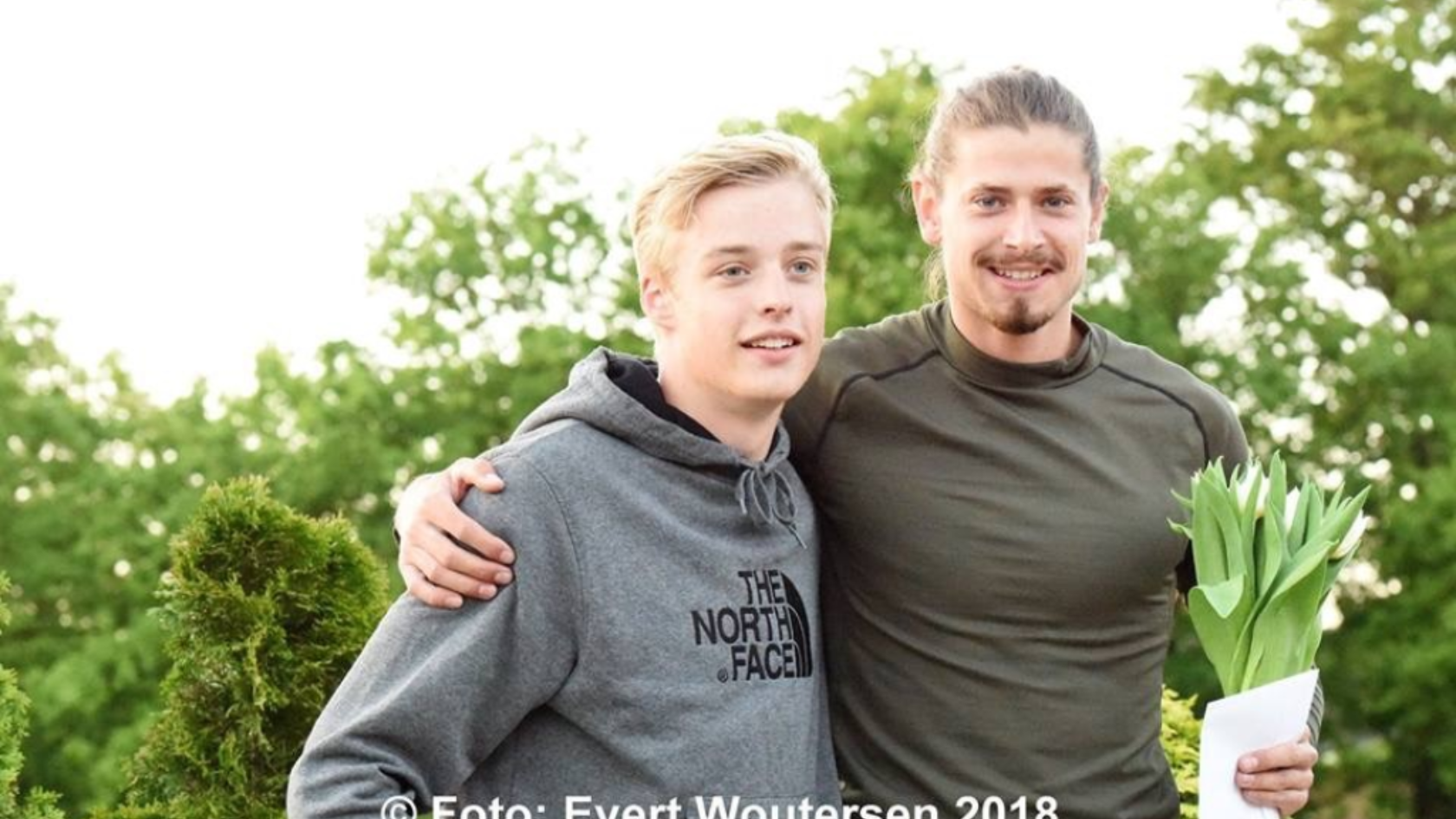 Topniveau bij de 15e editie van de Harry Schulting Games!