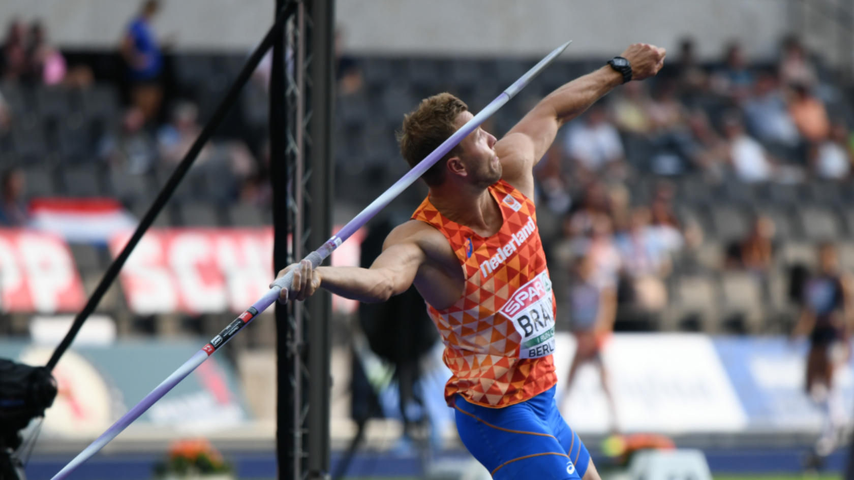 WK Doha, even voorstellen: de meerkampers