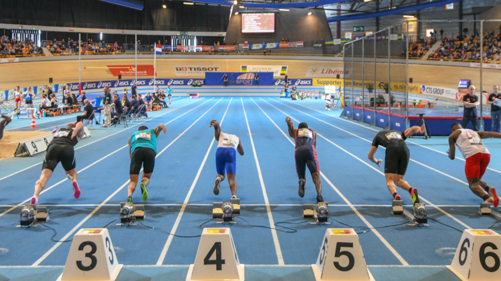 Strijd om nationale titels bij de AA Drink NK Atletiek