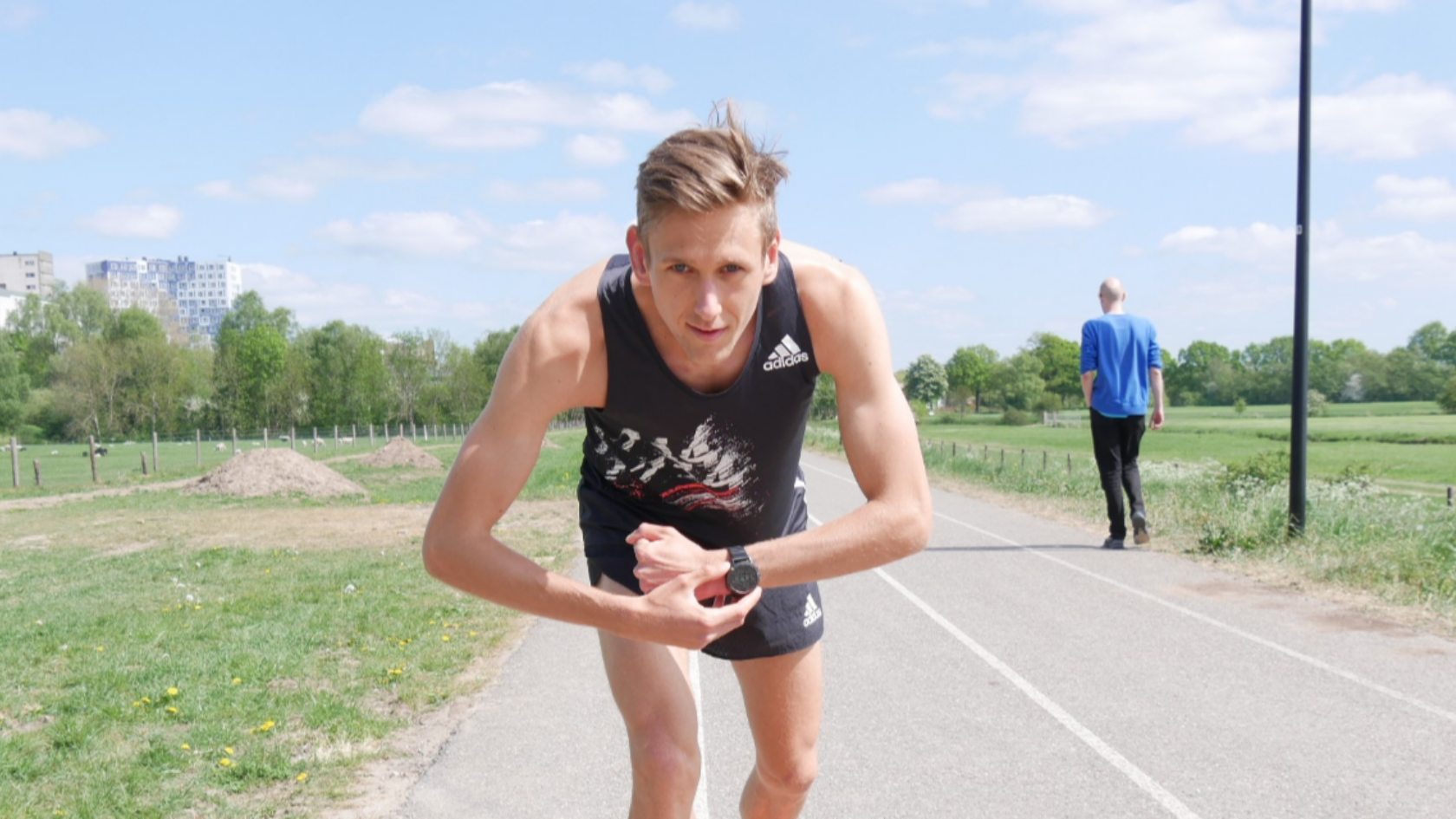 Eerste editie CoronaSolo5k groot succes